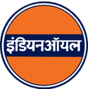 Indian Oil Corporation logo