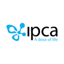 IPCA Laboratories logo