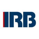 IRB Infrastructure Developers logo