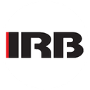 IRB InvIT Fund logo