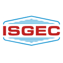 Isgec Heavy Engineering logo