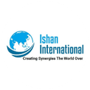Ishan International logo