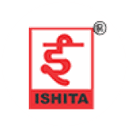 Ishita Drugs & Indus logo