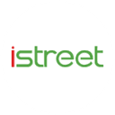 iStreet Network logo