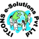ITCONS E-Solutions logo