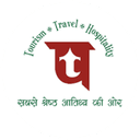 India Tourism Development Corporation logo