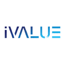 Ivalue Infosolutions logo