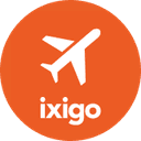 Le Travenues Technology (IXIGO) logo