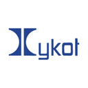 Iykot Hitech Toolroom logo