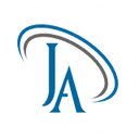JA Finance logo