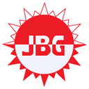 Jai Balaji Industries logo