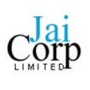 Jai Corp logo