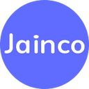 Jainco Projects logo