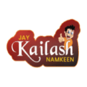 Jay Kailash Namkeen logo