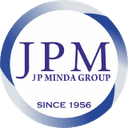 Jay Ushin logo