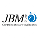 JBM Auto logo