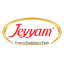 Jeyyam Global Foods logo