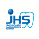 JHS Svendgaard Laboratories logo