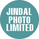 Jindal Photo logo