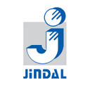 Jindal SAW logo