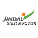 Jindal Steel logo