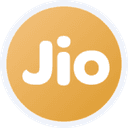 Jio Financial Services logo