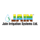 Jain Irrigation Systems DVR logo
