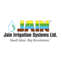 Jain Irrigation Systems logo