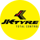 JK Tyre & Industries logo