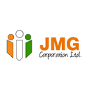 JMG Corporation logo