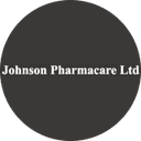 Johnson Pharmacare logo