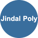 Jindal Poly Inv. & Fin. logo