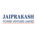 Jaiprakash Power Ventures logo