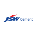 JSW Cement logo