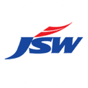 JSW Energy logo