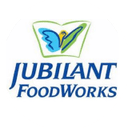 Jubilant FoodWorks logo