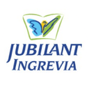 Jubilant Ingrevia logo
