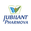 Jubilant Pharmova logo