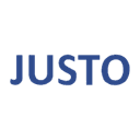 Justo Realfintech logo