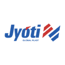 Jyoti Global Plast logo