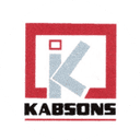 Kabsons Industries logo