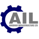 Kaizen Agro Infrabuild logo