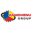 Kamdhenu logo