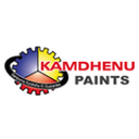 Kamdhenu Ventures logo
