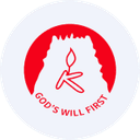 Kanchi Karpooram logo