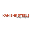 Kanishk Steel Industries logo