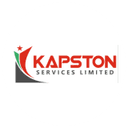 Kapston Services logo
