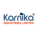 Karnika Industries logo