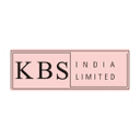 KBS India logo