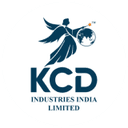KCD Industries India logo
